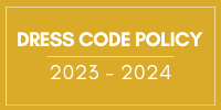  Dress Code Policy 
